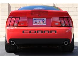 2003 Ford Mustang (CC-1095220) for sale in Phoenix, Arizona