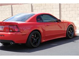 2003 Ford Mustang (CC-1095220) for sale in Phoenix, Arizona