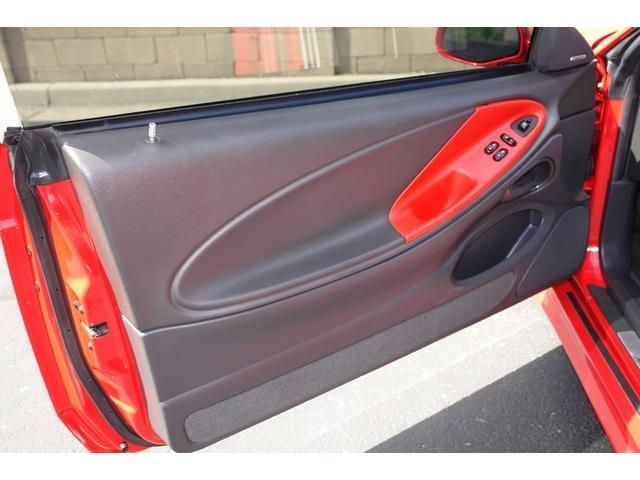 2003 Ford Mustang (CC-1095220) for sale in Phoenix, Arizona