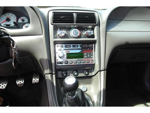 2003 Ford Mustang (CC-1095220) for sale in Phoenix, Arizona