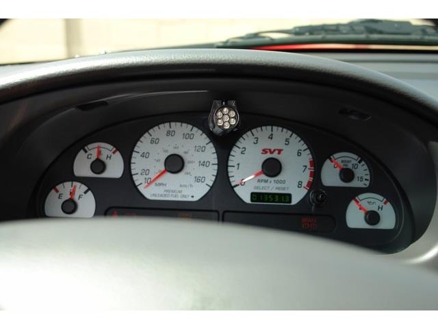 2003 Ford Mustang (CC-1095220) for sale in Phoenix, Arizona