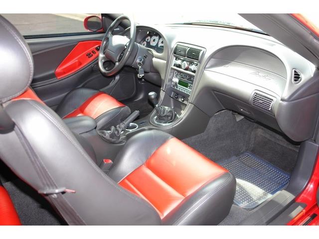 2003 Ford Mustang (CC-1095220) for sale in Phoenix, Arizona