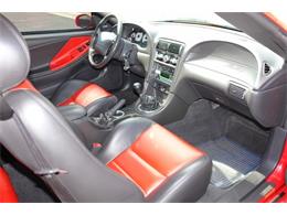 2003 Ford Mustang (CC-1095220) for sale in Phoenix, Arizona