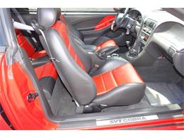 2003 Ford Mustang (CC-1095220) for sale in Phoenix, Arizona