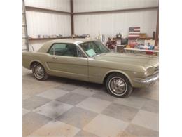 1965 Ford Mustang (CC-1095229) for sale in Midland, Texas