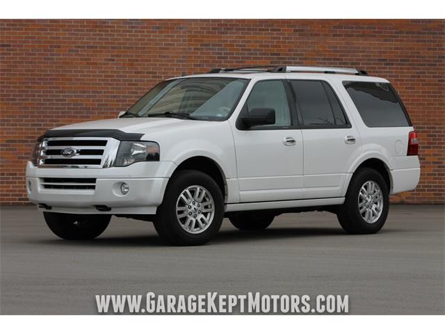 2013 Ford Expedition (CC-1095231) for sale in Grand Rapids, Michigan