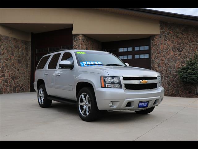 2011 Chevrolet Tahoe (CC-1095236) for sale in Greeley, Colorado