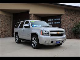 2011 Chevrolet Tahoe (CC-1095236) for sale in Greeley, Colorado