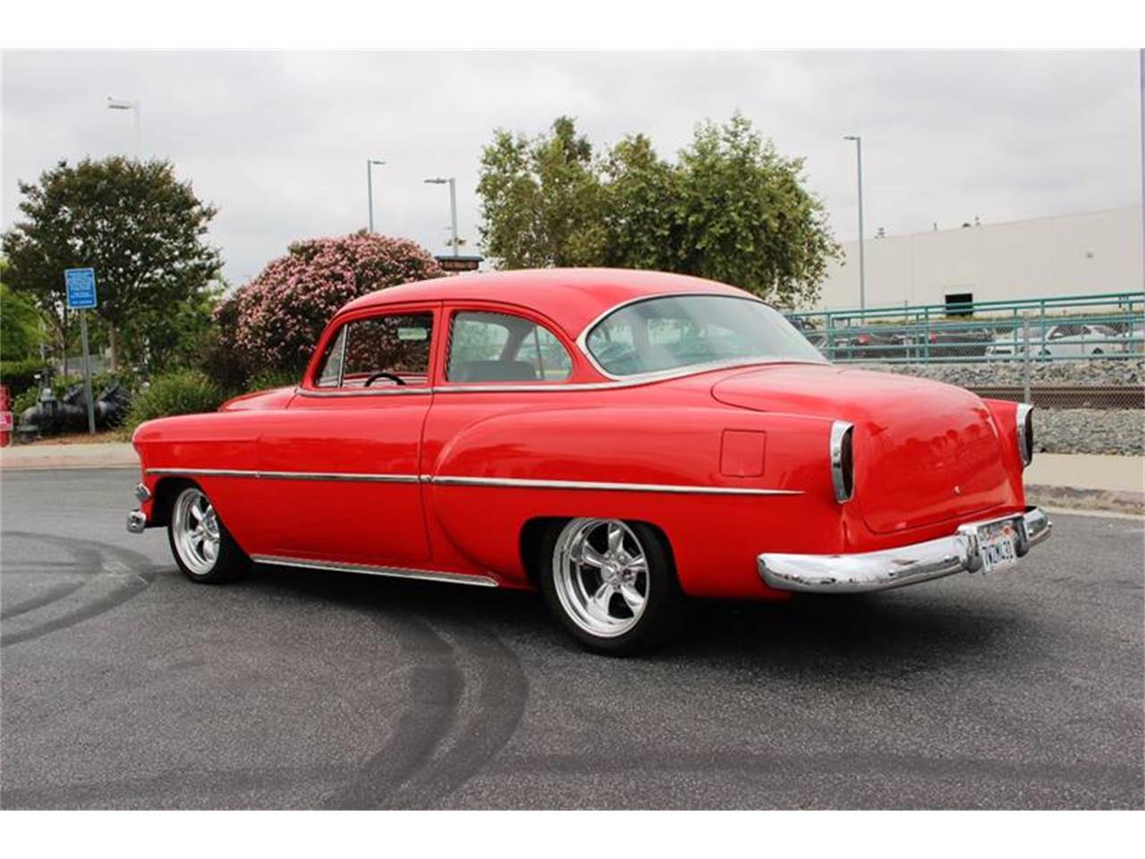 1954 Chevrolet 210 for Sale | ClassicCars.com | CC-1095238