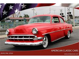 1954 Chevrolet 210 (CC-1095238) for sale in La Verne, California