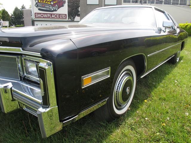 1977 Cadillac Eldorado (CC-1095239) for sale in Troy, Michigan