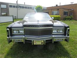 1977 Cadillac Eldorado (CC-1095239) for sale in Troy, Michigan