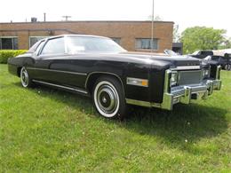 1977 Cadillac Eldorado (CC-1095239) for sale in Troy, Michigan