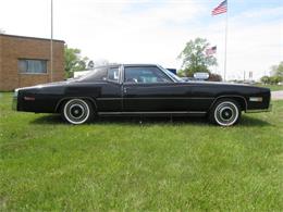 1977 Cadillac Eldorado (CC-1095239) for sale in Troy, Michigan