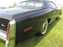 1977 Cadillac Eldorado (CC-1095239) for sale in Troy, Michigan