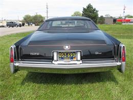 1977 Cadillac Eldorado (CC-1095239) for sale in Troy, Michigan