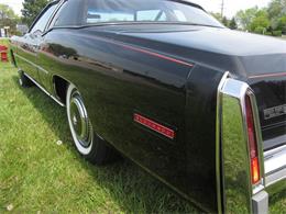 1977 Cadillac Eldorado (CC-1095239) for sale in Troy, Michigan
