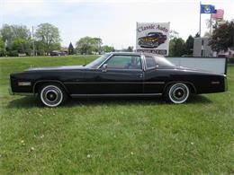 1977 Cadillac Eldorado (CC-1095239) for sale in Troy, Michigan
