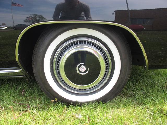 1977 Cadillac Eldorado (CC-1095239) for sale in Troy, Michigan