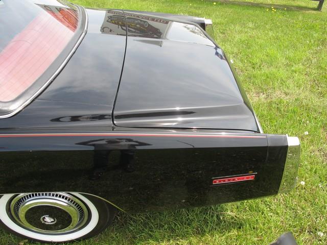 1977 Cadillac Eldorado (CC-1095239) for sale in Troy, Michigan