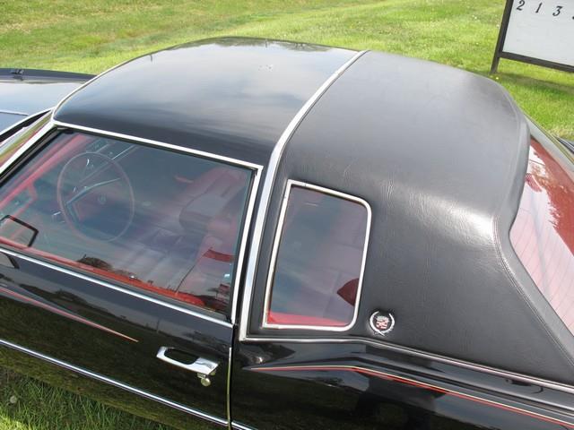 1977 Cadillac Eldorado (CC-1095239) for sale in Troy, Michigan