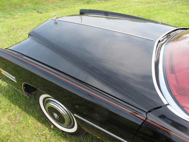 1977 Cadillac Eldorado (CC-1095239) for sale in Troy, Michigan