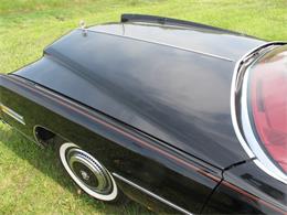 1977 Cadillac Eldorado (CC-1095239) for sale in Troy, Michigan