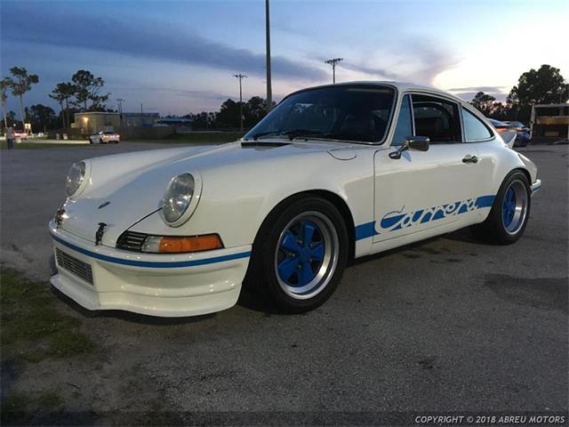 1982 Porsche 911SC (CC-1095257) for sale in Carmel, Indiana