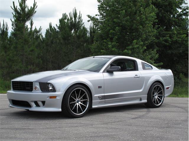 2006 Ford Mustang (CC-1095267) for sale in Ocala, Florida