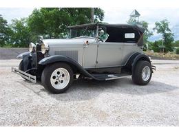 1930 Ford Model A (CC-1095270) for sale in West Line, Missouri
