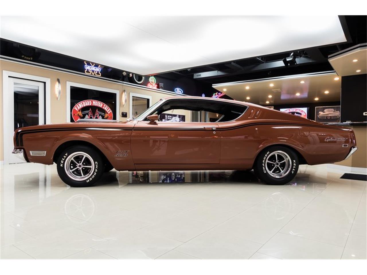 1969 Mercury Cyclone for Sale | ClassicCars.com | CC-1095273