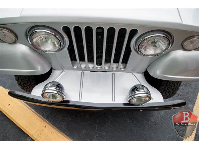 Find Jeep Wrangler jk for sale - AutoScout24
