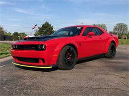 2018 Dodge Challenger (CC-1095277) for sale in Troy, Michigan