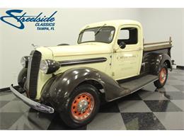1937 Dodge LC 1/2 TON (CC-1095287) for sale in Lutz, Florida