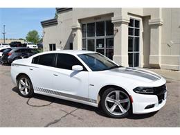 2016 Dodge Charger (CC-1095297) for sale in Sioux Falls, South Dakota