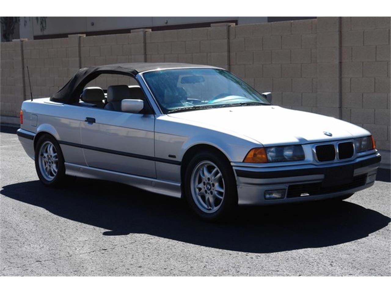 1999 Bmw 325i For Sale Classiccars Com Cc