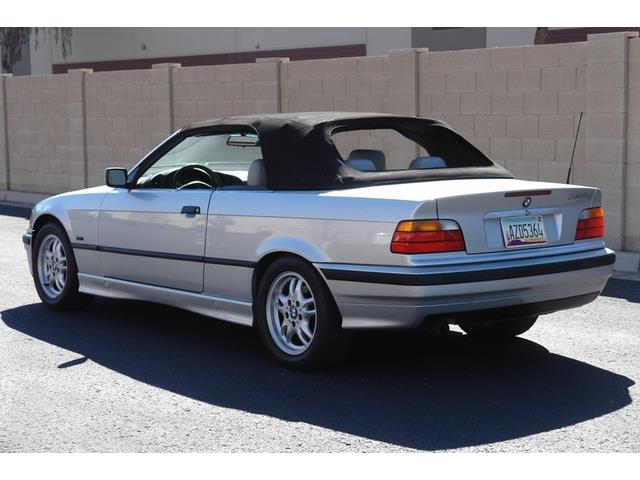 1999 Bmw 325i For Sale Classiccars Com Cc