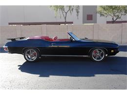 1972 Pontiac LeMans (CC-1095321) for sale in Phoenix, Arizona