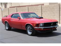 1970 Ford Mustang (CC-1095327) for sale in Phoenix, Arizona