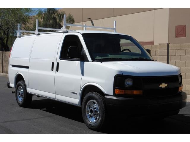 2004 Chevrolet Express (CC-1095351) for sale in Phoenix, Arizona