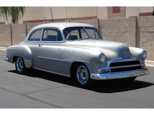 1951 Chevrolet Deluxe (CC-1095365) for sale in Phoenix, Arizona