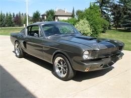 1965 Ford Mustang GT350 (CC-1095381) for sale in Toronto, Ontario