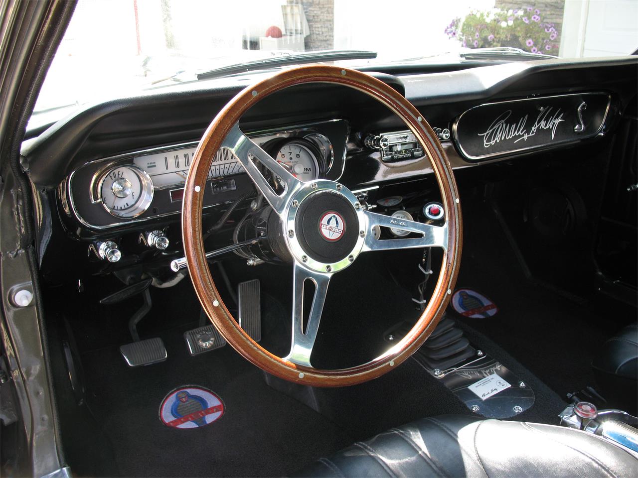 1965 Ford Mustang GT350 for Sale | ClassicCars.com | CC-1095381