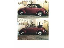 1975 Volkswagen Beetle (CC-1095386) for sale in Clovis, New Mexico
