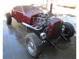 1932 Ford Roadster (CC-1095389) for sale in Columbiaville, Michigan