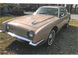1964 Studebaker Avanti (CC-1095406) for sale in MILL HALL, Pennsylvania