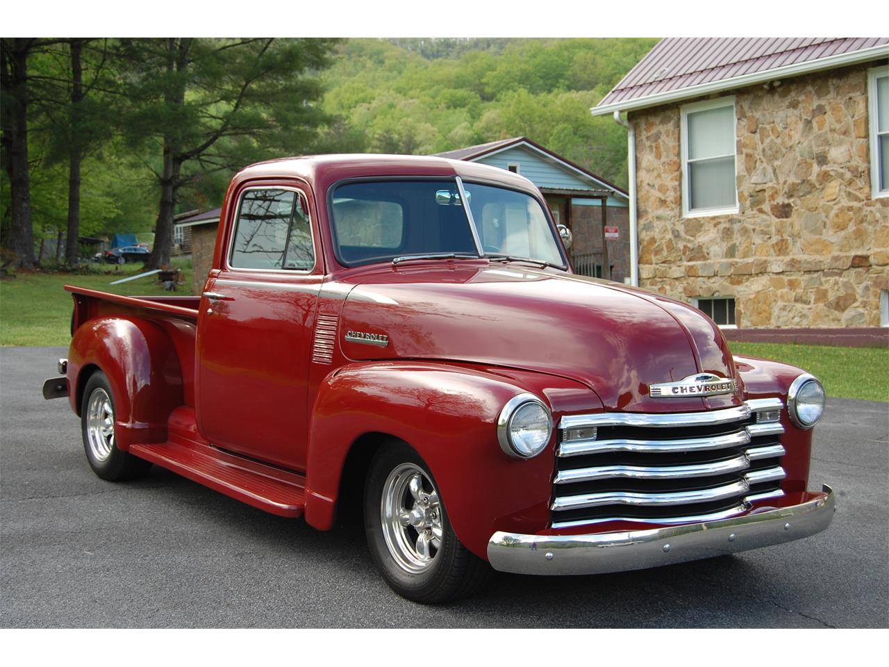 1951 Chevrolet 3100 for Sale | ClassicCars.com | CC-1095420