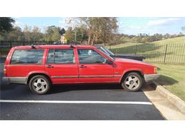 1990 Volvo 740 (CC-1095426) for sale in Atlanta, Georgia