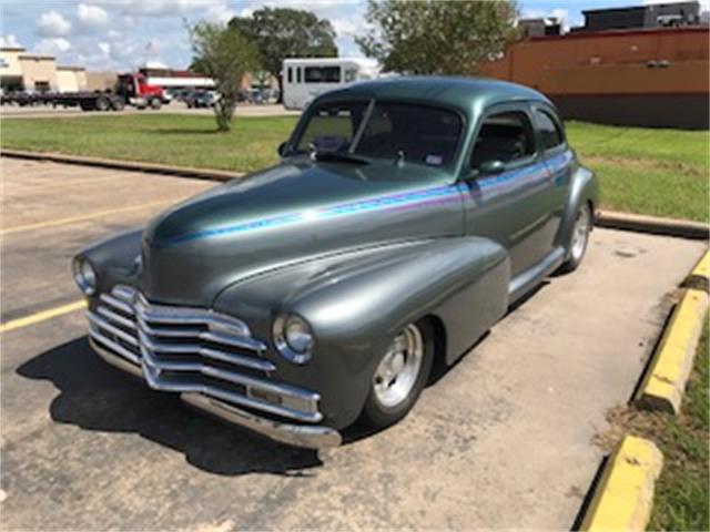 1948 Chevrolet Stylemaster (CC-1095428) for sale in Lake Jackson, Texas