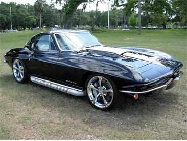 1967 Chevrolet Corvette (CC-1090543) for sale in Palmetto, Florida